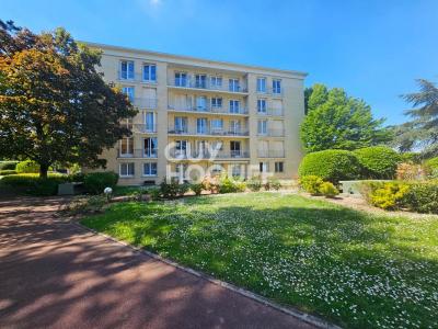 Vente Appartement 3 pices COMPIEGNE 60200