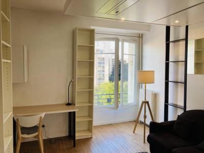 Location Appartement PARIS-15EME-ARRONDISSEMENT 75015