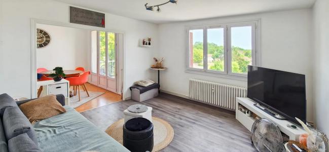 Vente Appartement 4 pices SAINT-SYMPHORIEN-D'OZON 69360