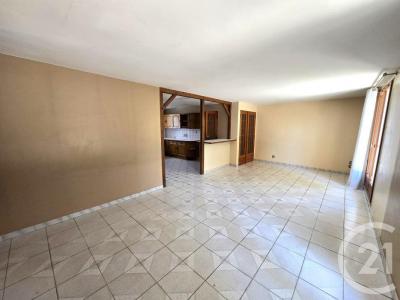 Vente Maison 5 pices PONT-SAINTE-MAXENCE 60700