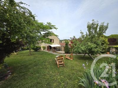 Vente Maison 6 pices PONTPOINT 60700