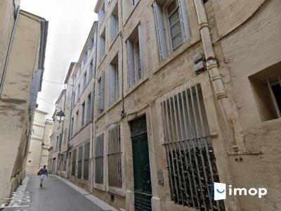Vente Appartement 2 pices MONTPELLIER 34090