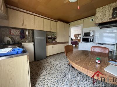 Vente Prestige SERQUEUX 52400