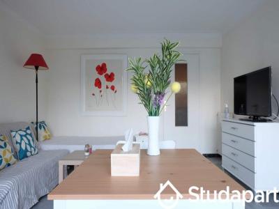 Location Appartement JUAN-LES-PINS 06160