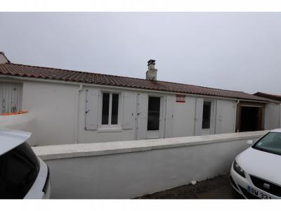 Vente Maison 4 pices SAINT-GEORGES-D'OLERON 17190
