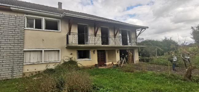 Vente Maison 5 pices AIXE-SUR-VIENNE 87700