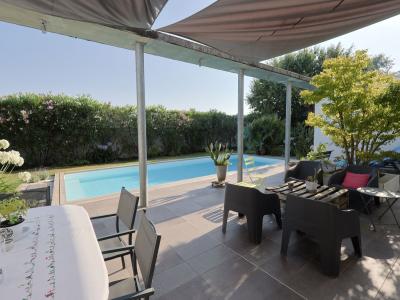 Vente Maison 6 pices IDRON 64320