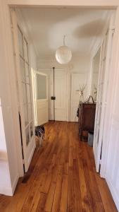 Vente Appartement 3 pices PARIS-16EME-ARRONDISSEMENT 75016