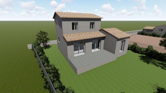 Vente Maison 4 pices MONTFRIN 30490