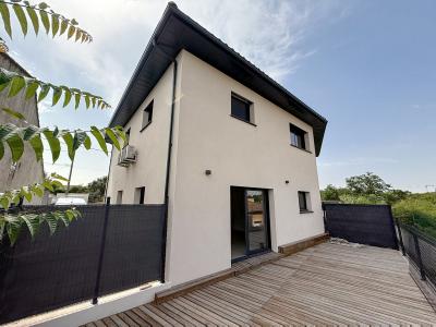 Vente Maison 2 pices BESSAN 34550