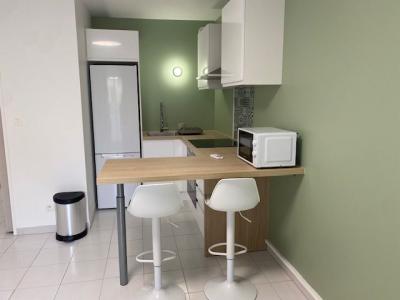 Vente Appartement MARSEILLE-13EME-ARRONDISSEMENT 13013