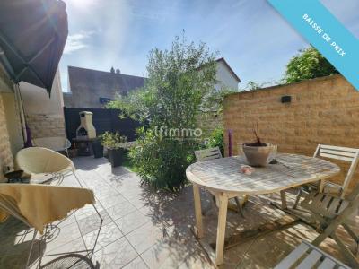Vente Maison 6 pices CHAMPIGNY-SUR-MARNE 94500