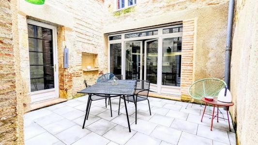 Vente Maison 9 pices AGEN 47000
