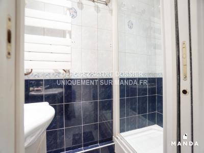 Location Appartement PARIS-20EME-ARRONDISSEMENT 75020
