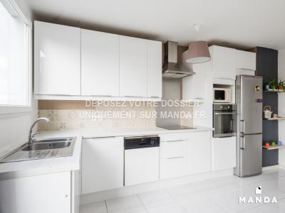 Location Appartement 3 pices VILLEJUIF 94800
