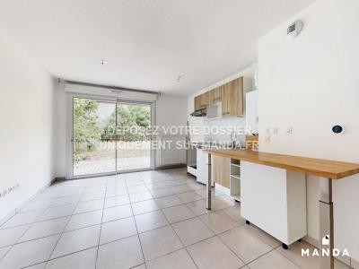 Location Appartement 2 pices TOULOUSE 31300