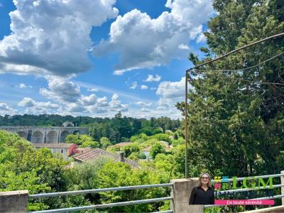 Vente Maison 4 pices NIMES 30900