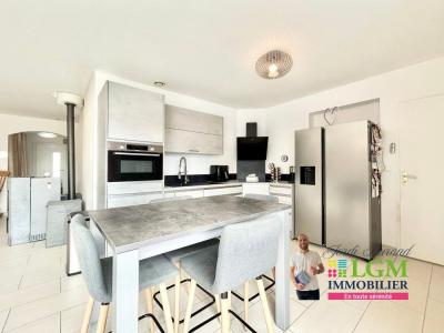 Vente Maison 5 pices ROCHE-SUR-YON 85000