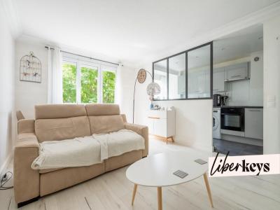 Vente Appartement 3 pices CHAMPIGNY-SUR-MARNE 94500