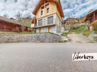 Vente Maison 4 pices MANIGOD 74230