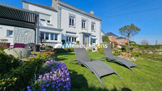 Vente Maison 7 pices MAUBEUGE 59600