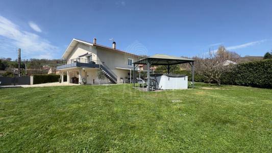Vente Maison 5 pices ARZAY 38260