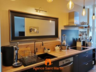 Vente Appartement 3 pices ANCONE 26200