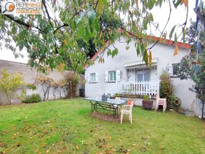 Location Maison 6 pices LIVRY-GARGAN 93190