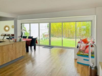 Vente Maison 6 pices BORDEAUX 33200
