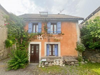 Vente Maison 4 pices FOS 31440
