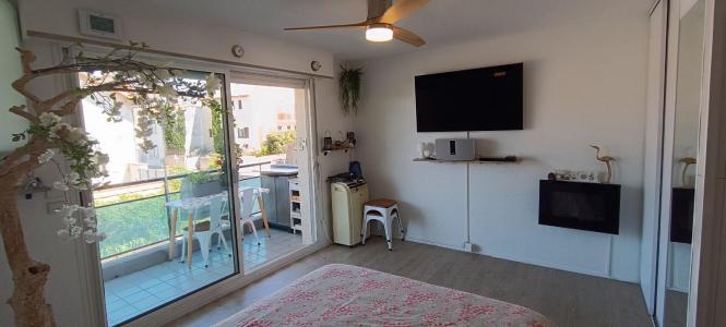 Vente Appartement SAINT-GEORGES-DE-DIDONNE 17110
