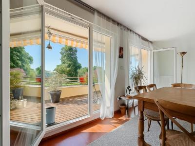 Vente Appartement 5 pices MONTIGNY-LES-METZ 57158