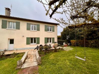Vente Maison 6 pices TRELISSAC 24750
