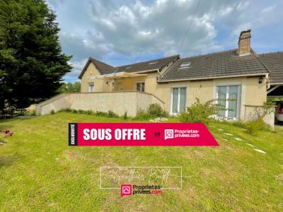 Vente Maison 7 pices SAINT-AUGUSTIN 77515