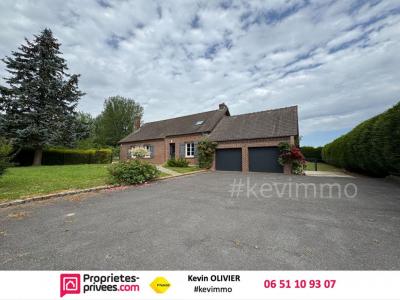 Vente Maison 4 pices LATTRE-SAINT-QUENTIN 62810