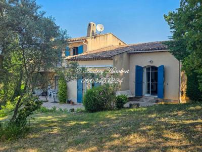 Vente Maison 5 pices MANOSQUE 04100