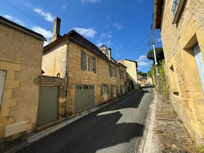 Vente Maison 5 pices COUZE-ET-SAINT-FRONT 24150