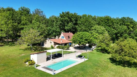 Vente Maison 5 pices SAINTE-ALVERE 24510