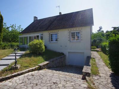 Vente Maison 5 pices DAMMARIE-SUR-LOING 45230