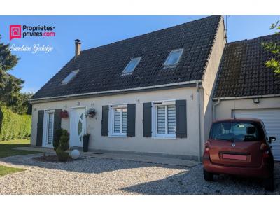 Vente Maison 8 pices COUDRAY-SAINT-GERMER 60850
