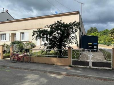 Vente Maison 4 pices SAINT-NAZAIRE 44600