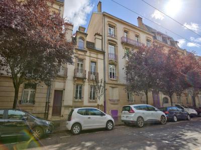Vente Appartement 5 pices NANCY 54000
