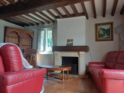 Vente Maison 4 pices CUTS 60400