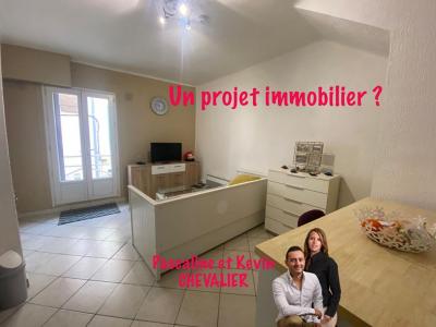 Vente Appartement MARTIGUES 13500