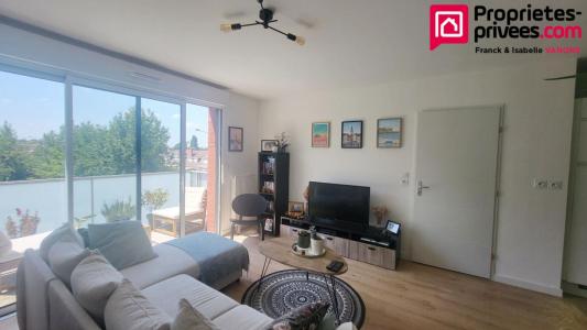 Vente Appartement 2 pices PERENCHIES 59840