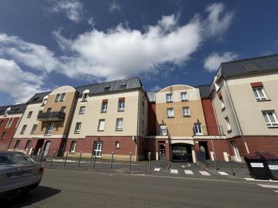 Location Appartement 2 pices SAINT-JUST-EN-CHAUSSEE 60130