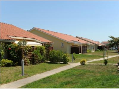Vente Maison 3 pices HINX 40180