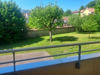 Location Appartement 3 pices BESANCON 25000
