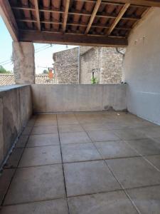 Location Appartement 3 pices BAIX 07210