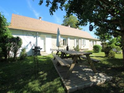 Vente Maison 7 pices LOUHANS 71500